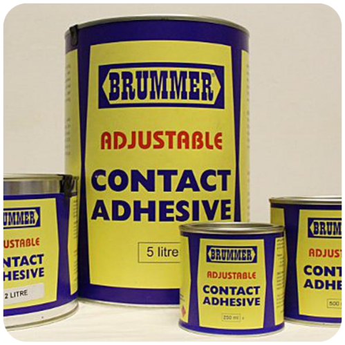 Adhesives