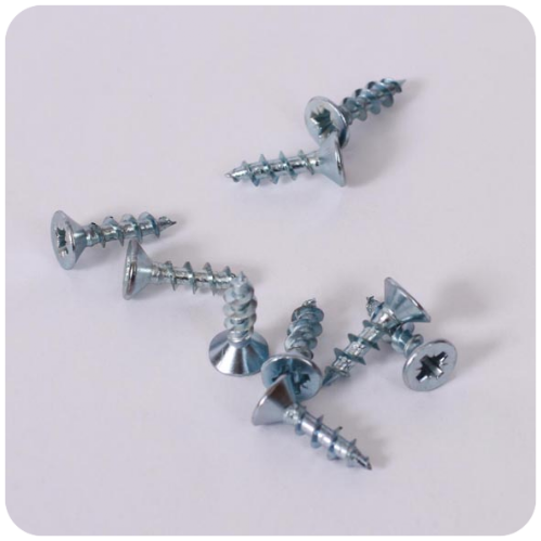 Chipboard Screws